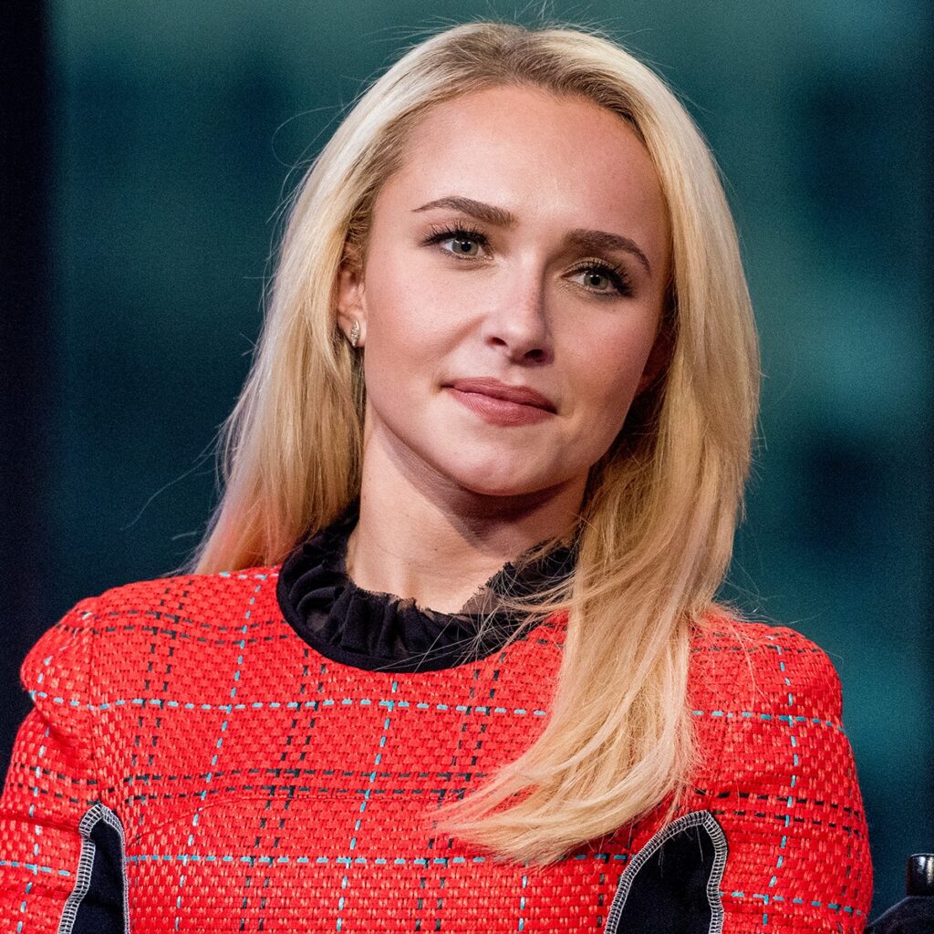 Hayden Panettiere Suffered Apparent Overdose, Cardiac Arrest Before Being Found Unresponsive