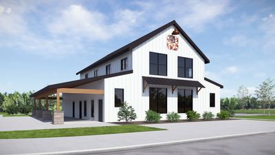 Food Innovation Center