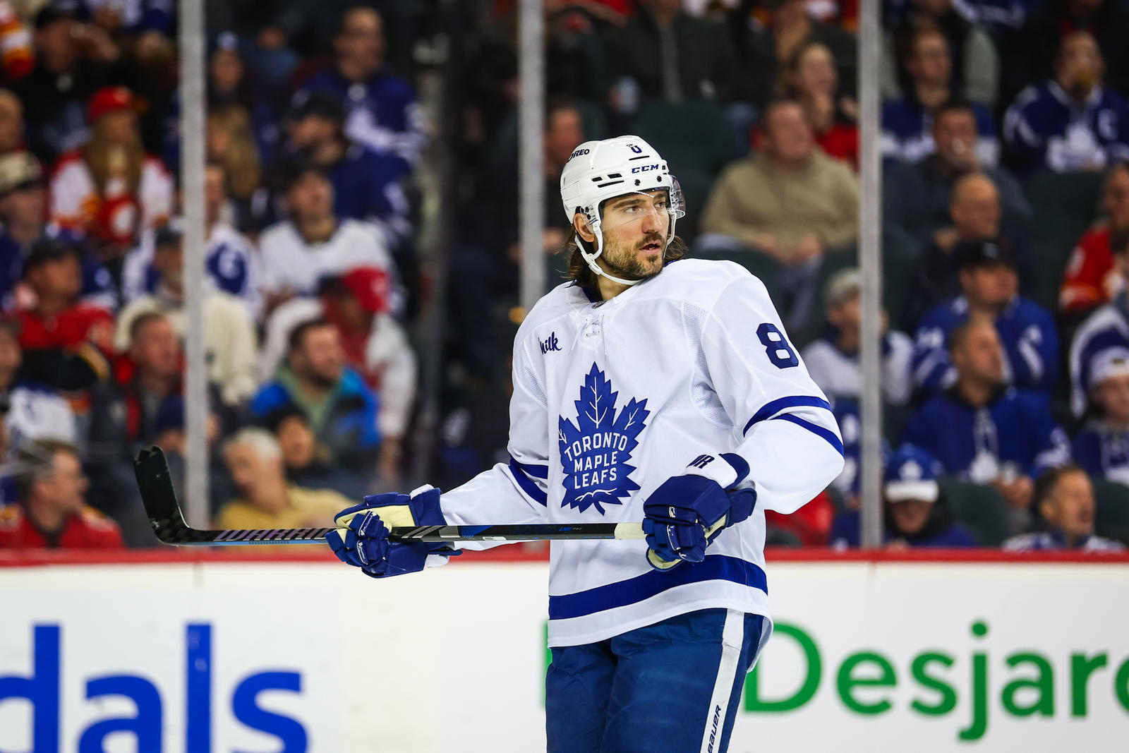 The Toronto Maple Leafs have made major roster changes this summer. But the most important factor in Toronto returning to the playoffs next season is the Maple Leafs' defense corps – and one Leafs veteran D-man in particular. How will the new-look Buds defense corps fare next year?