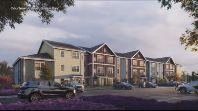 Grand Boulevard Apartments