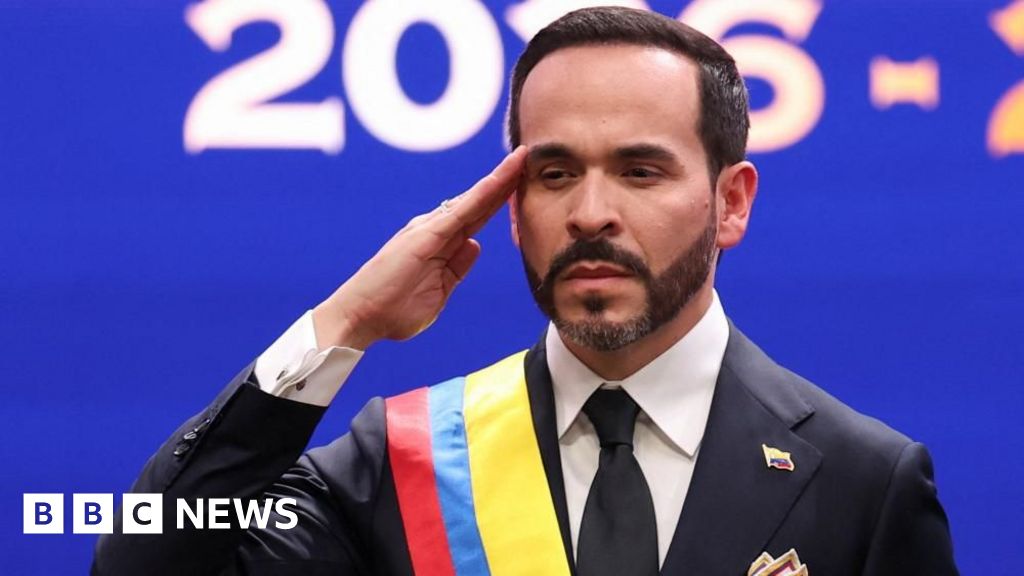 US offers $1bn to Colombia on new right US offers $1bn to Colombia on new right