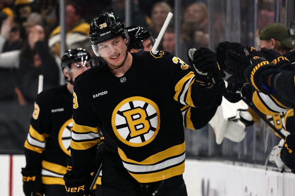 The Five Luckiest NHL Players In The 2025