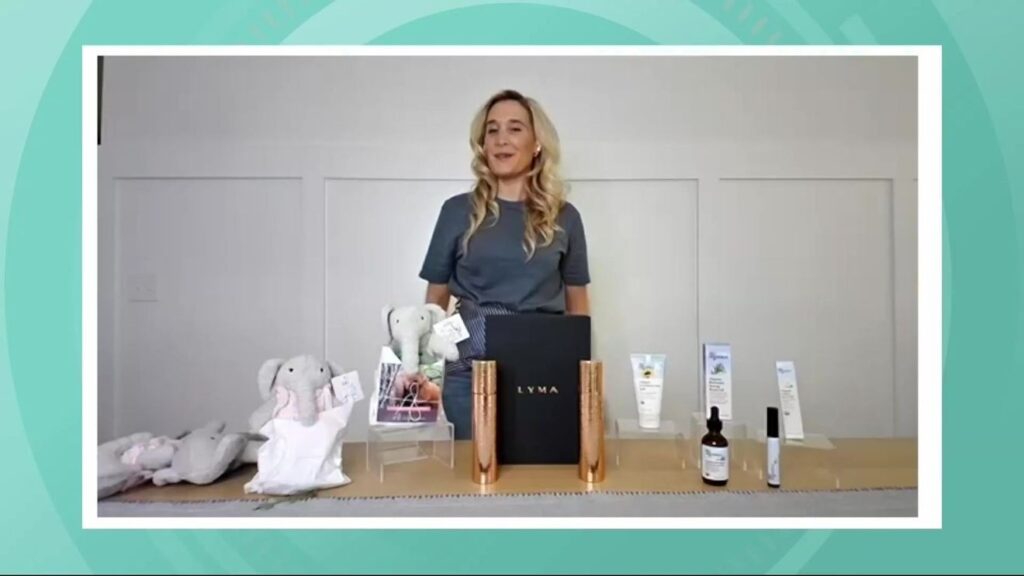 Top of the line skincare and lifestyle products with trend expert Brittney Levine Top of the line skincare and lifestyle products with trend expert Brittney Levine
