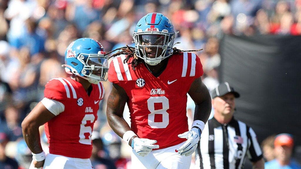 NFL to NCAA? Courtroom chaos Is giving pro athletes a bizarre path back to college, and it’s only just begun NFL to NCAA? Courtroom chaos Is giving pro athletes a bizarre path back to college, and it's only just begun