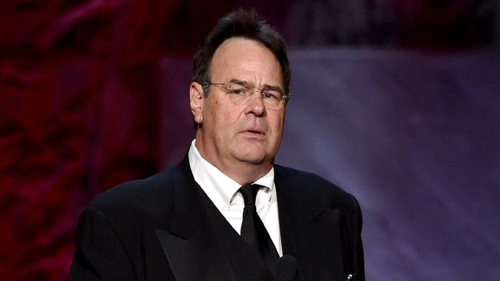 Dan Aykroyd details ‘medieval times’ reality of California while praising life in Canada Dan Aykroyd details 'medieval times' reality of California while praising life in Canada