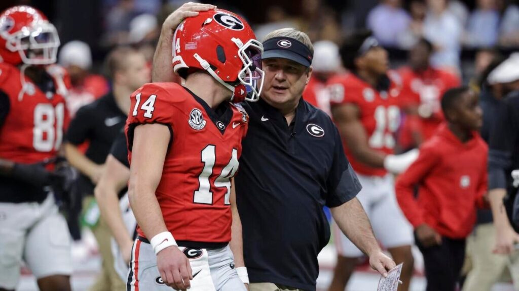 College football top 25: Biggest concern, best reason for optimism among 2026 contenders College football top 25: Biggest concern, best reason for optimism among 2026 contenders