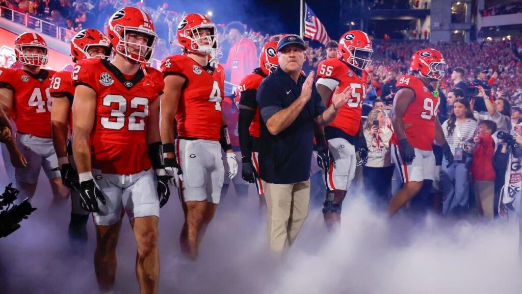 College football's most homegrown teams: Programs with highest number of in