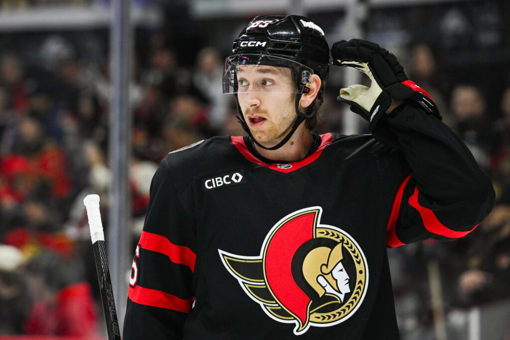 2020 NHL Re-Draft: Sanderson To Rangers At No. 1, Stutzle To Kings 2020 NHL Re-Draft: Sanderson To Rangers At No. 1, Stutzle To Kings