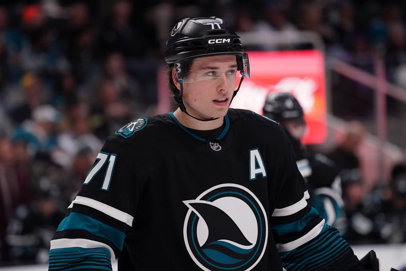 Thanks to Leo Carlsson, the sticker shock on Macklin Celebrini's new $18.8-million cap hit is already muted. But because of the rising salary cap, there's a real chance Celebrini makes it look like an outright bargain.