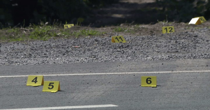 Woman’s body found in burned Delta field early Wednesday – BC Woman’s body found in burned Delta field early Wednesday - BC
