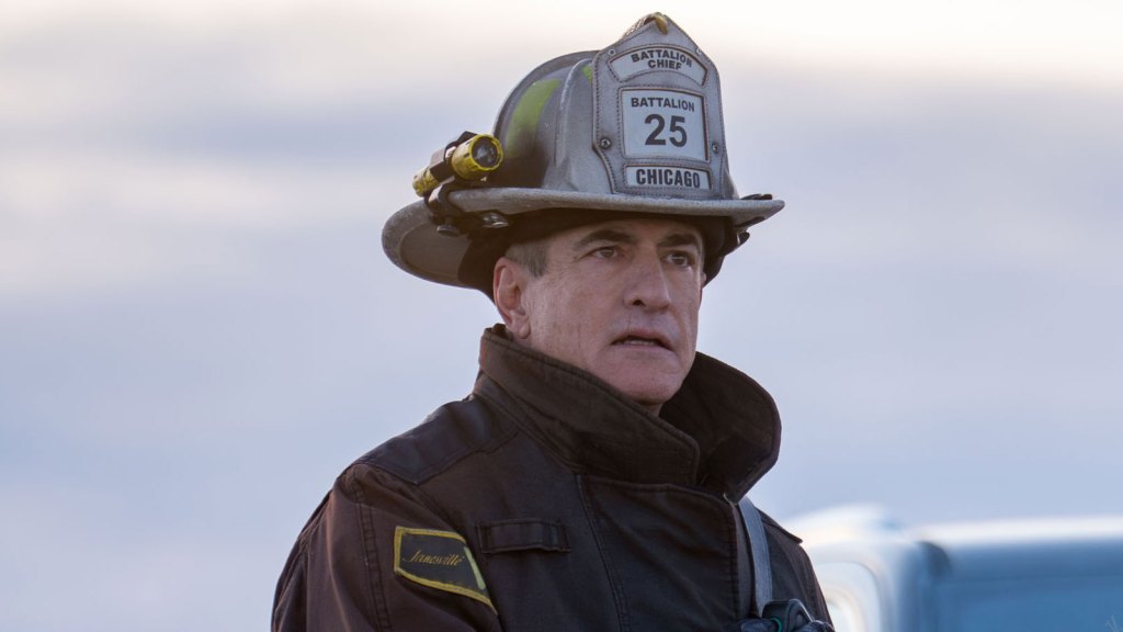 ‘Chicago Fire’s Dermot Mulroney Says “It’s Bitter To Have To Leave” NBC Series After Two Seasons 'Chicago Fire's Dermot Mulroney Says "It's Bitter To Have To Leave" NBC Series After Two Seasons