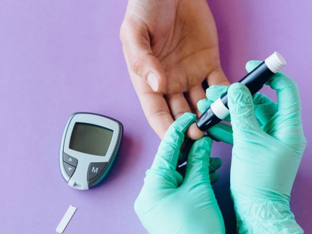 Lifestyle changes driving diabetes spike Lifestyle changes driving diabetes spike