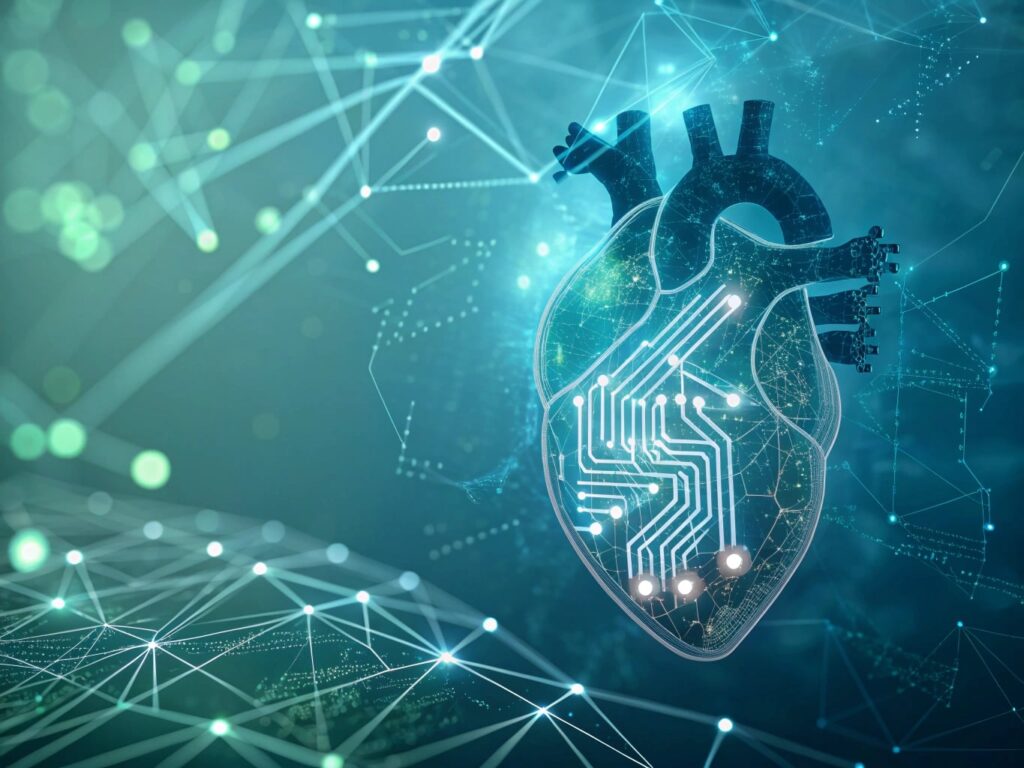From Diagnosis to Wellness, AI's Healthcare Revolution