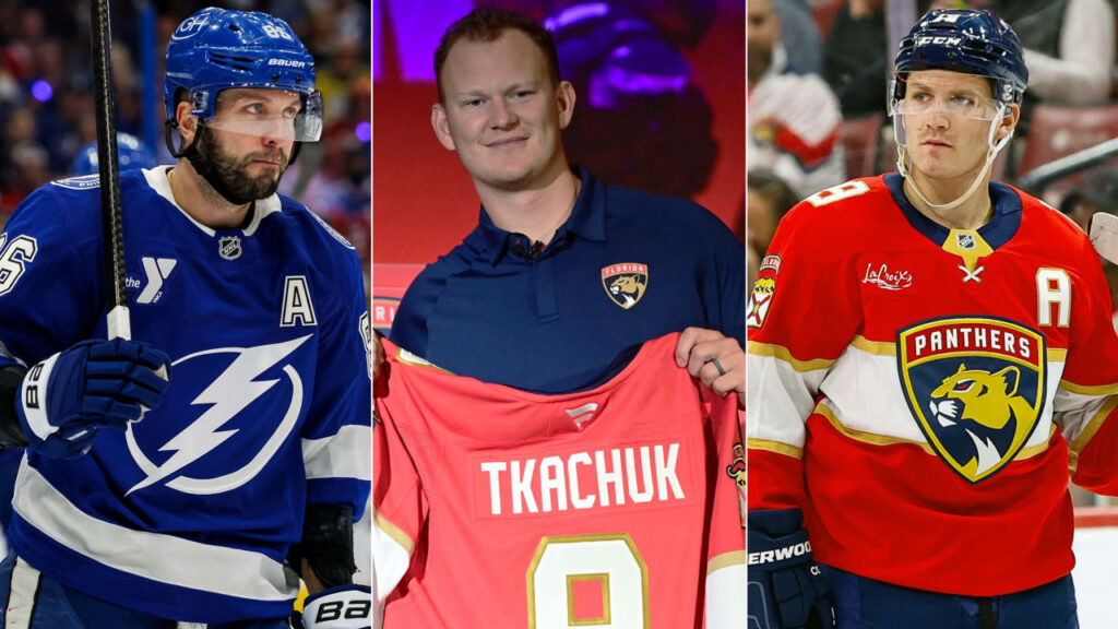 Kucherov, Tkachuks among NHL Network’s top 20 wings Kucherov, Tkachuks among NHL Network’s top 20 wings