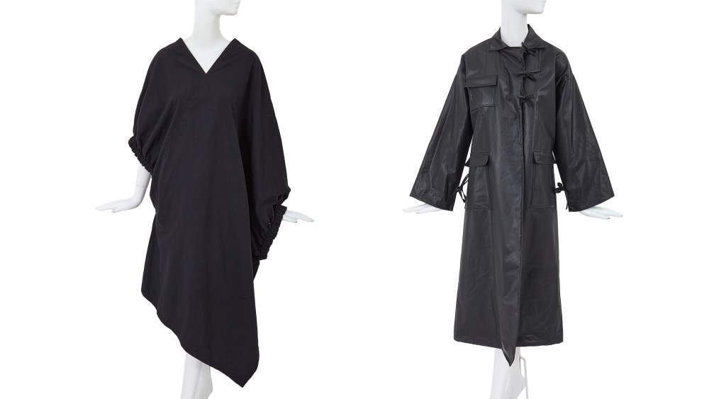 EXCLUSIVE: A Stash of Rare Comme des Garçons Is Going Up for Auction EXCLUSIVE: A Stash of Rare Comme des Garçons Is Going Up for Auction