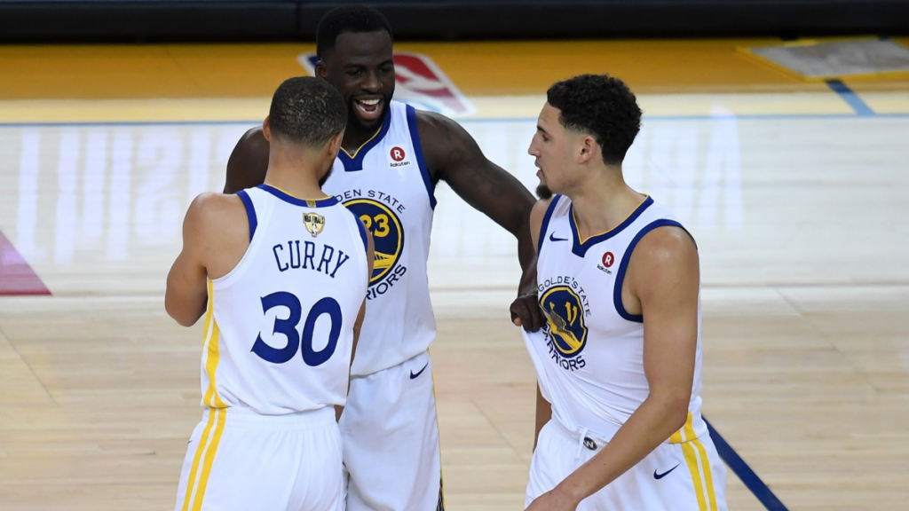 NBA Hall of Fame tiers: Why Joel Embiid, Draymond Green are first-ballot locks, Kyrie Irving may have to wait NBA Hall of Fame tiers: Why Joel Embiid, Draymond Green are first-ballot locks, Kyrie Irving may have to wait