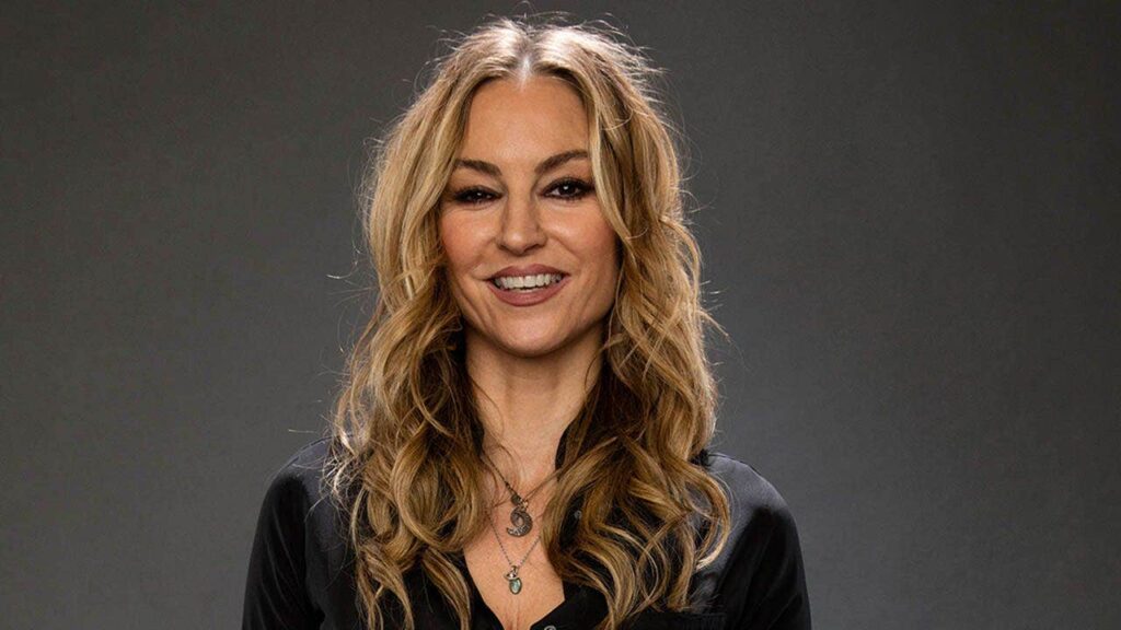 Drea de Matteo says OnlyFans became ‘political statement’ after financial struggles threatened her home Drea de Matteo says OnlyFans became ‘political statement’ after financial struggles threatened her home