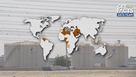 What countries are in OPEC after UAE exit?