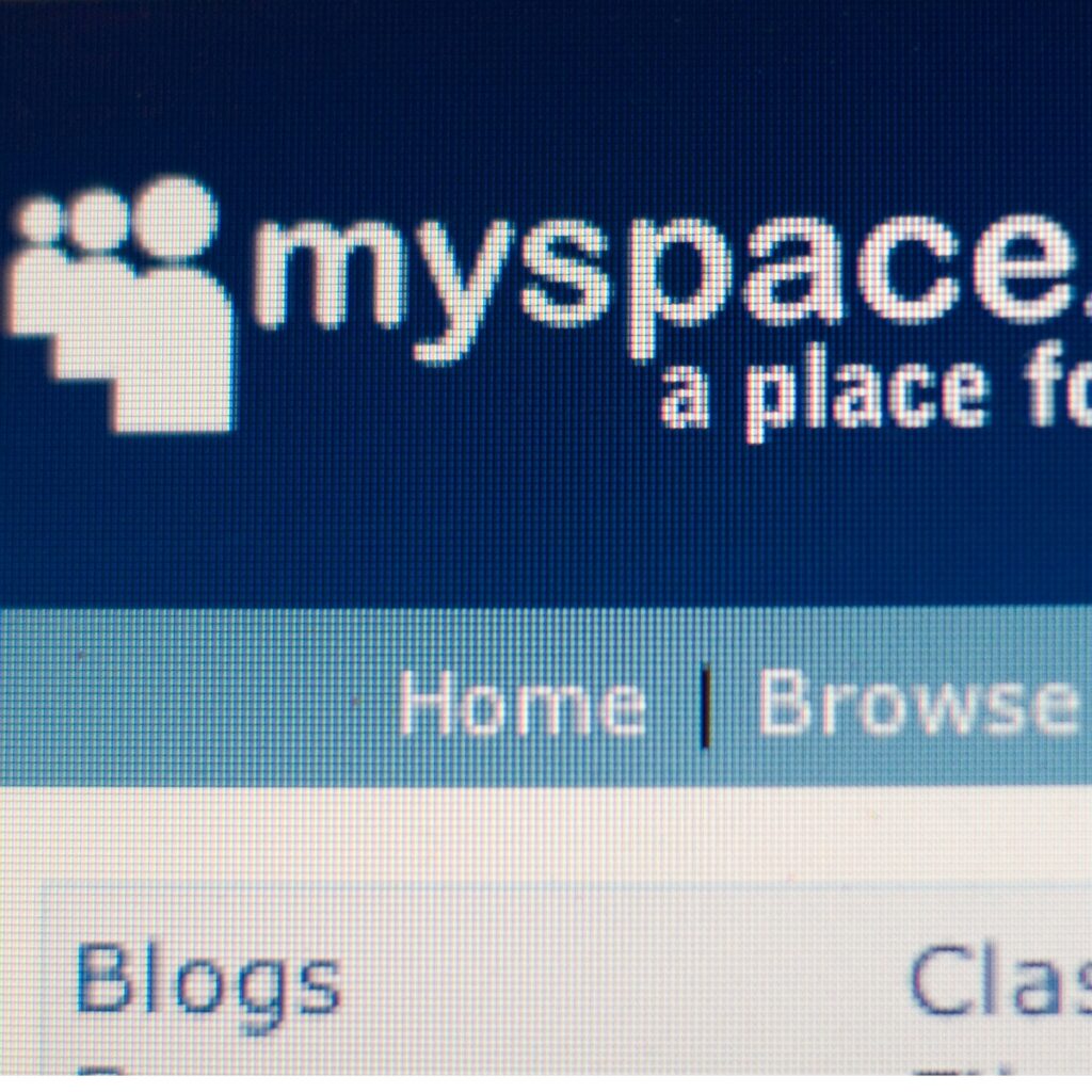 Myspace Is Coming Back and If You Don’t Know What That Is, You’re Too Young to Click In Myspace Is Coming Back and If You Don't Know What That Is, You're Too Young to Click In