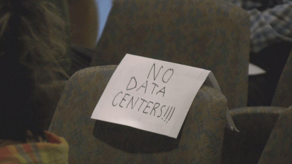 Butte County residents loudly show no interest to potential AI center Butte County residents loudly show no interest to potential AI center