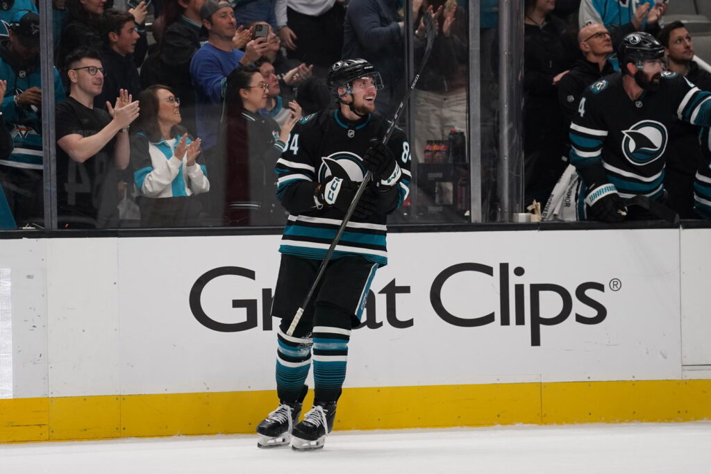 Sabres Have PTO Target To Consider In Intriguing 6-Foot