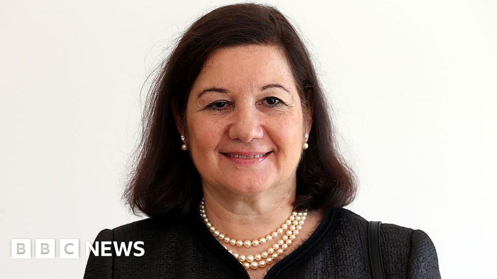 US revokes Brazil ambassador’s visa as diplomatic tensions escalate US revokes Brazil ambassador's visa as diplomatic tensions escalate