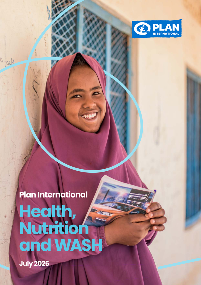 Our approach: Health, Nutrition, Water, Sanitation and Hygiene Our approach: Health, Nutrition, Water, Sanitation and Hygiene