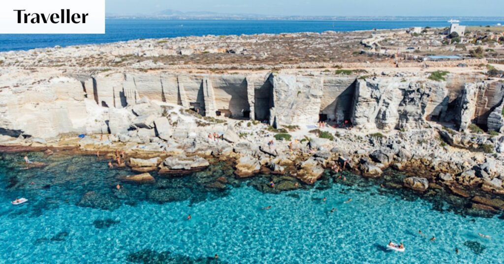 Spectacular filming location braces for Odyssey Spectacular filming location braces for Odyssey