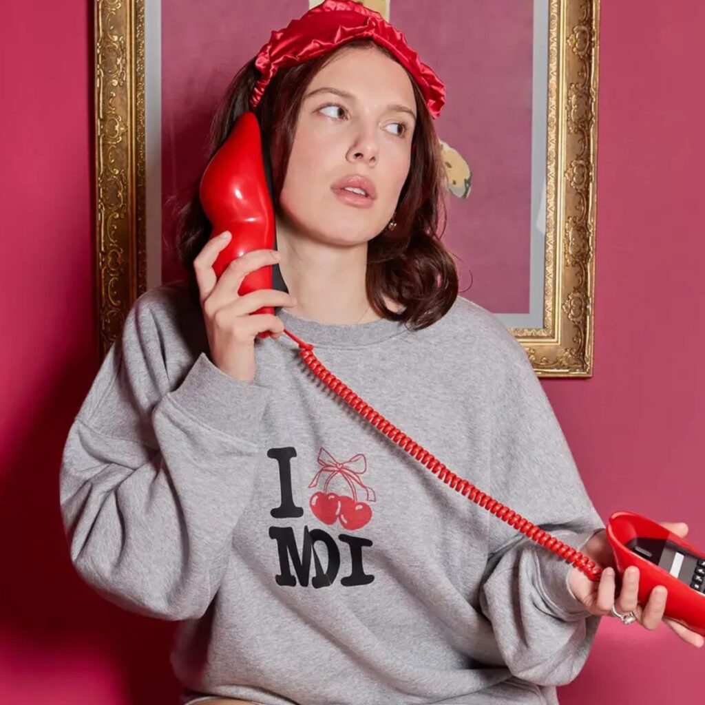 Millie Bobby Brown's Cozy Fall Essentials Are Perfect for Back-To