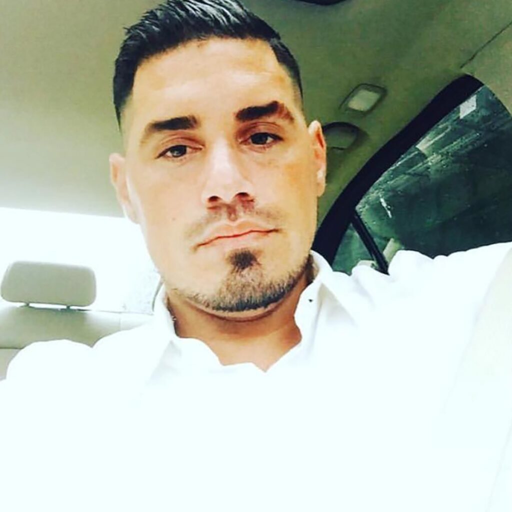 Married at First Sight's Ryan De Nino Dead at 40
