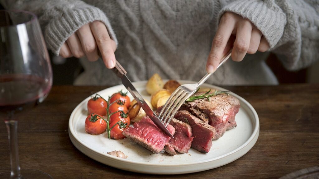 Living longer could hinge on one surprising dietary change, study review suggests Living longer could hinge on one surprising dietary change, study review suggests