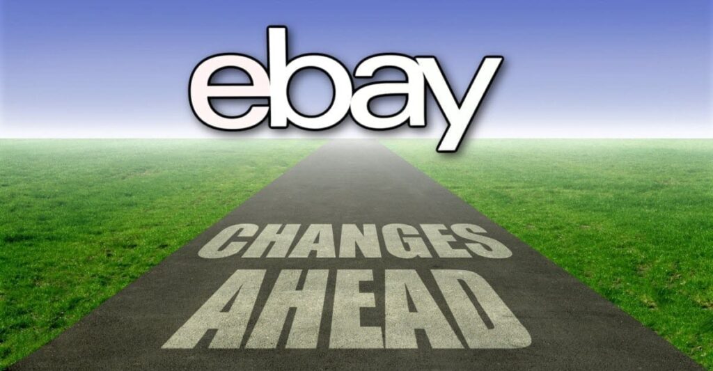eBay August 2026 Seller News: Size Standards For Fashion, eBay Label INR Protections & More eBay August 2026 Seller News: Size Standards For Fashion, eBay Label INR Protections & More