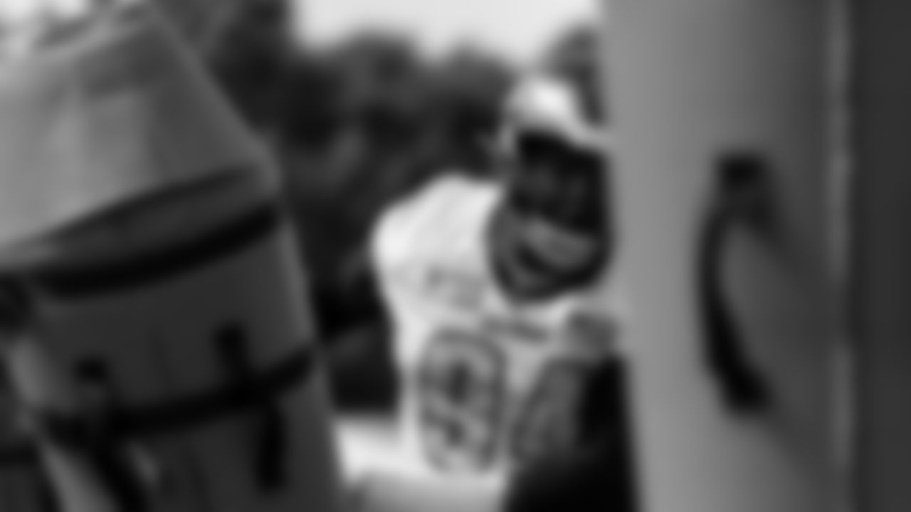 DT Byron Young