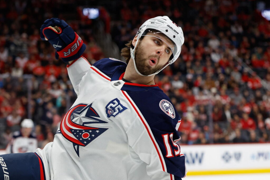 Five NHL Players Who Could Sign Eight Five NHL Players Who Could Sign Eight