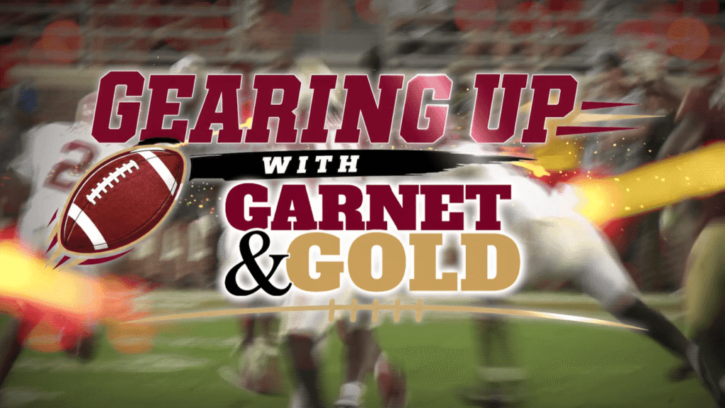 FSU nutrition team fuels Seminoles behind the scenes for practices and games
