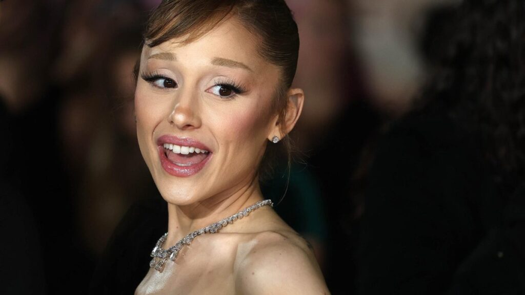 Ariana Grande’s Chicago performances to be her last in U.S. before unexpected break from public eye Ariana Grande's Chicago performances to be her last in U.S. before unexpected break from public eye