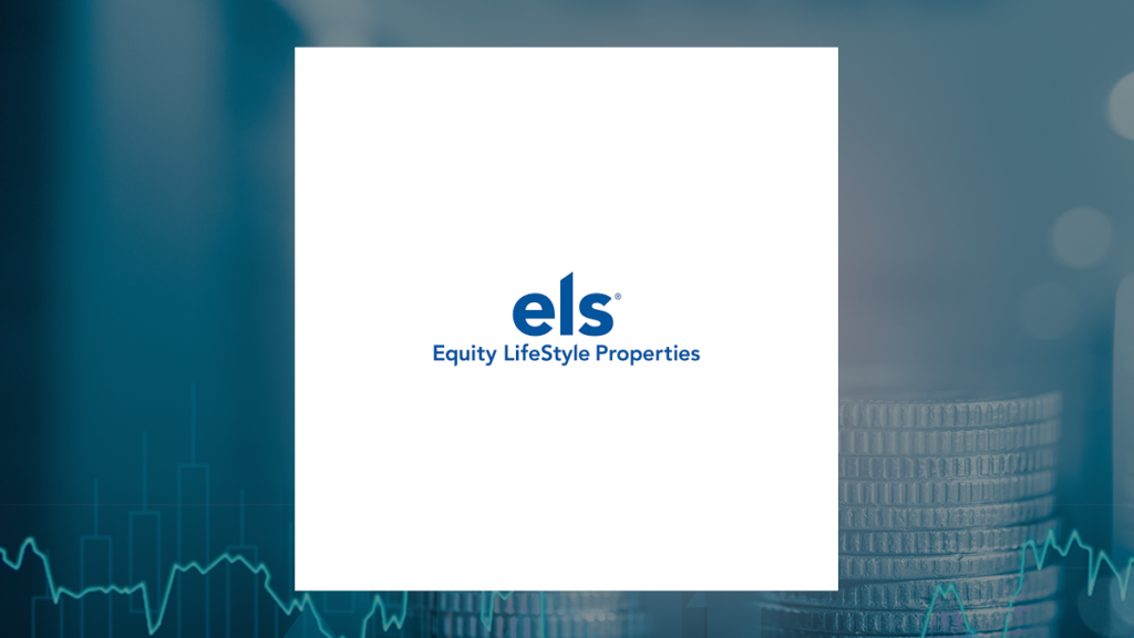 Equity Lifestyle Properties, Inc. (NYSE:ELS) Receives Consensus Recommendation of “Hold” from Analysts Equity Lifestyle Properties, Inc. (NYSE:ELS) Receives Consensus Recommendation of "Hold" from Analysts