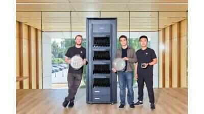 Startup founded by three Harvard dropouts that tech investors warned of saying 'don’t back kids in chips' is pulling talent from Nvidia; engineer says ...