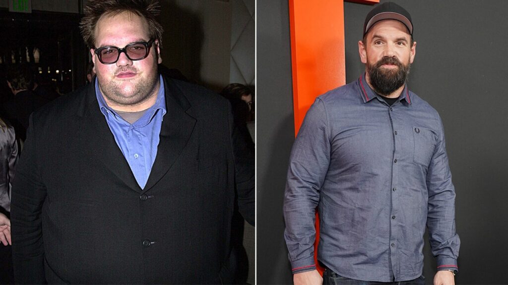 ‘Remember the Titans’ star Ethan Suplee says one hard truth fueled his 300 'Remember the Titans' star Ethan Suplee says one hard truth fueled his 300