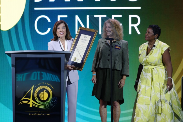 The Jacob K. Javits Convention Center New York Celebrates 40 Years The Jacob K. Javits Convention Center New York Celebrates 40 Years