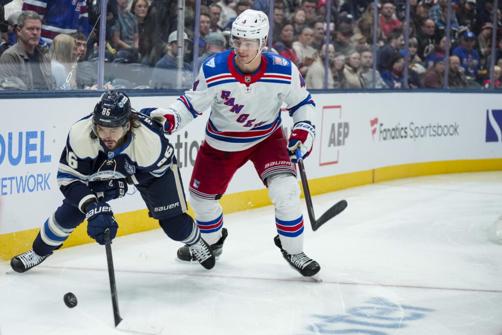 NHL Rumor Roundup: Canadiens No Closer To Acquiring Marchenko; Rangers Could Retain Schneider NHL Rumor Roundup: Canadiens No Closer To Acquiring Marchenko; Rangers Could Retain Schneider