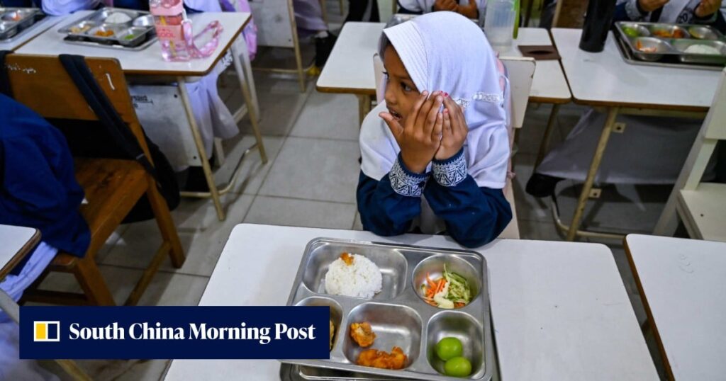 Letters | Child nutrition in Asia is a worthy investment