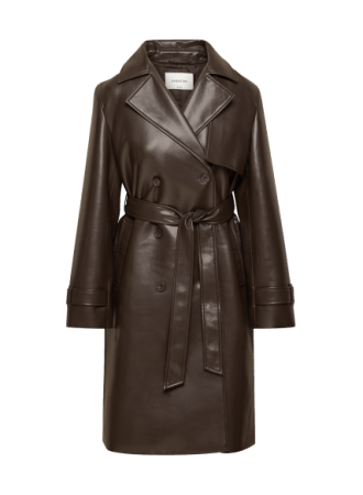 fall 2025 jacket trends