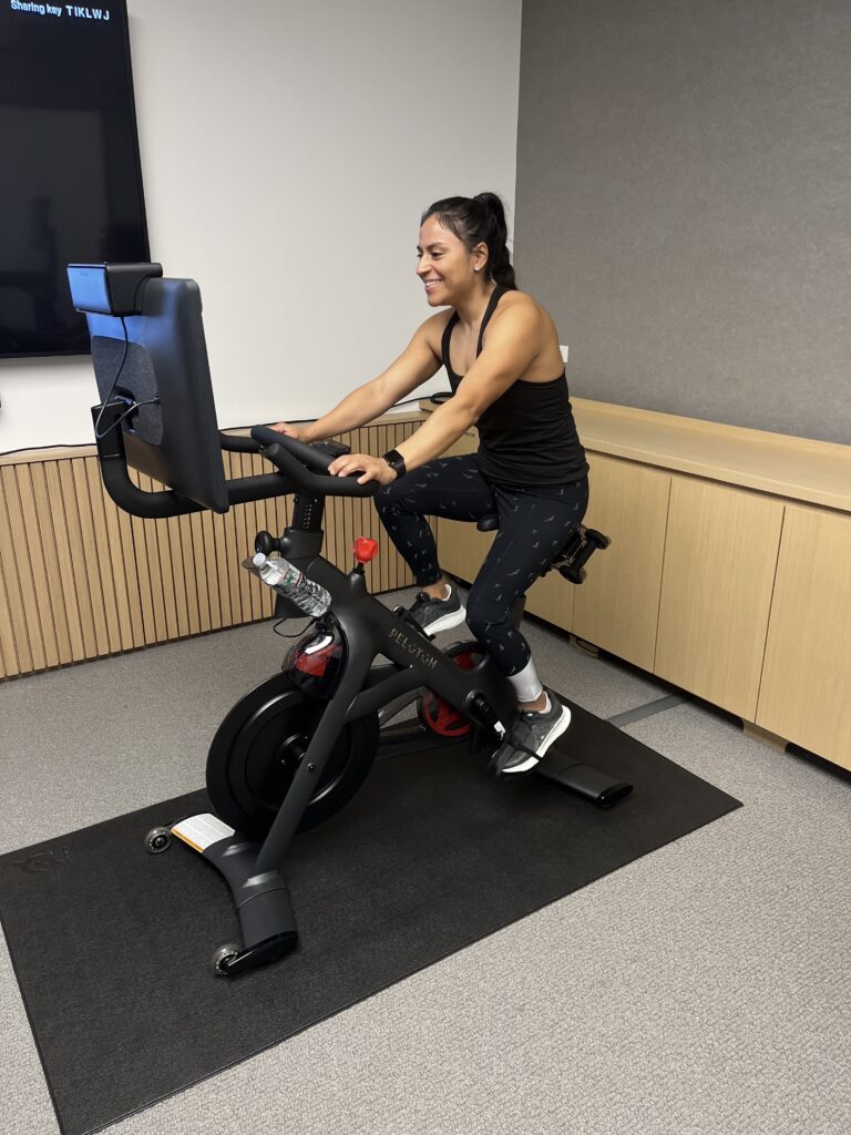 The Fitness and Recovery Tech I Swear By as a Wellness Expert
