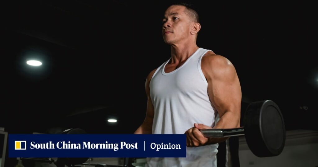 Reflections | Even Confucius was buff? How ancient China prized strength and fitness Reflections | Even Confucius was buff? How ancient China prized strength and fitness