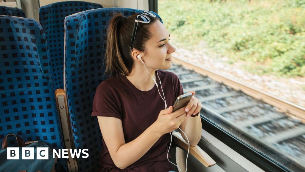 Half-price rail travel extended to 18-year Half-price rail travel extended to 18-year