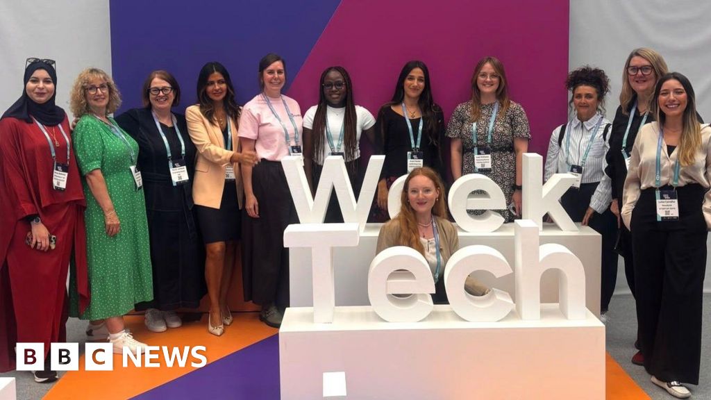 New support to get more women in South Yorkshire tech sector New support to get more women in South Yorkshire tech sector