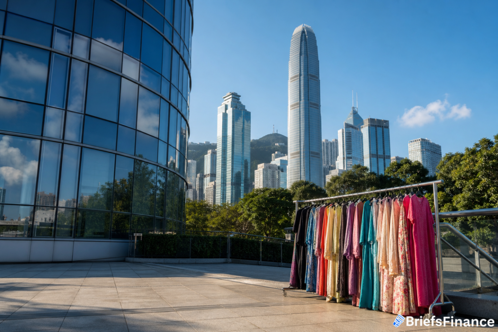 Shein Targets $27B in Hong Kong IPO