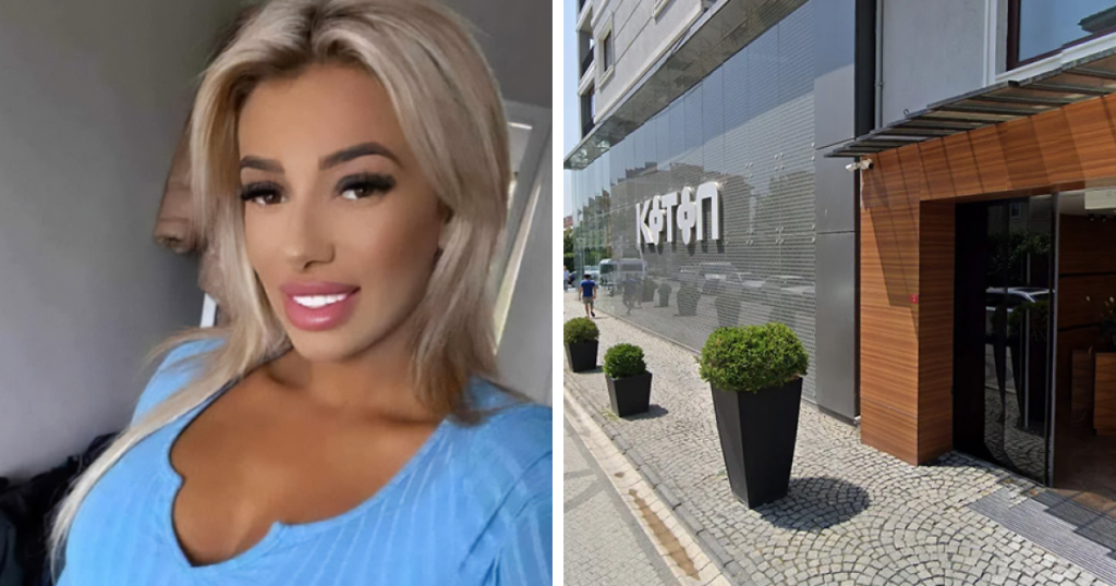 Mother Passes Away After Turkish Doctors Botch “Barbaric” Surgery She Saw Celebrities Promote On Social Media Mother Passes Away After Turkish Doctors Botch “Barbaric” Surgery She Saw Celebrities Promote On Social Media
