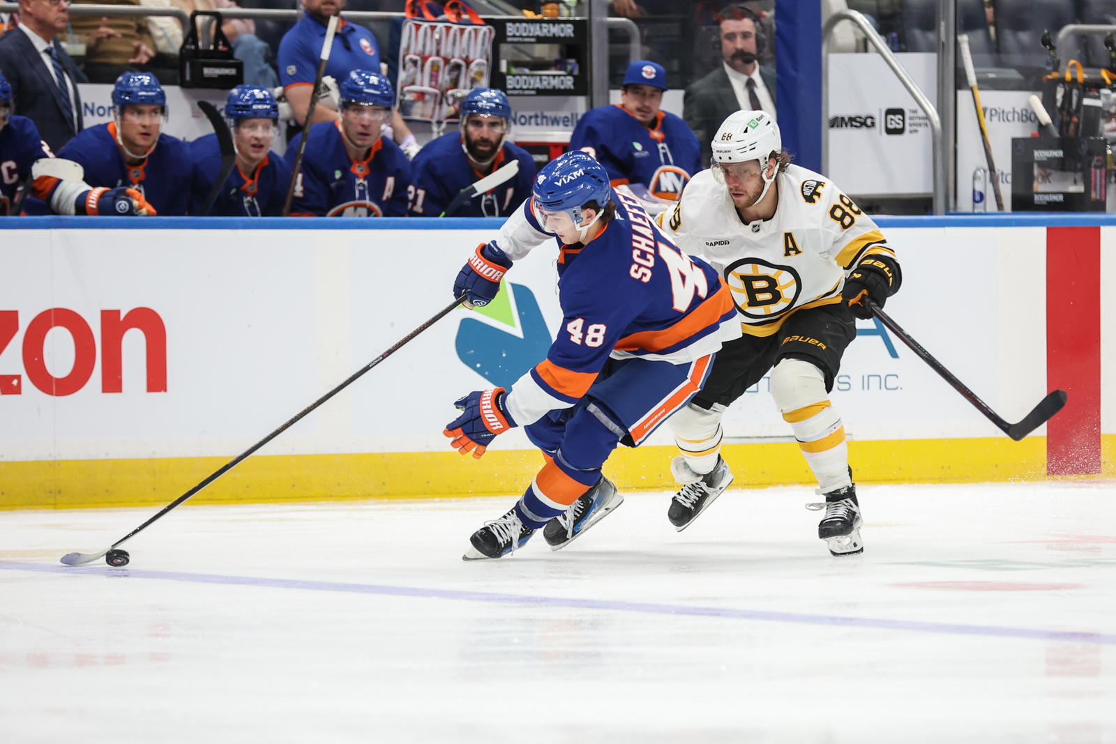 There are 10 NHL teams that currently don't have a captain thanks to trades from this past season or off-season moves, including departures in free agency. Here are some candidates for each team to have as their next captain.